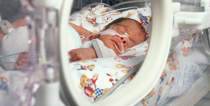 Why premature babies are more likely to be unemployed in later life